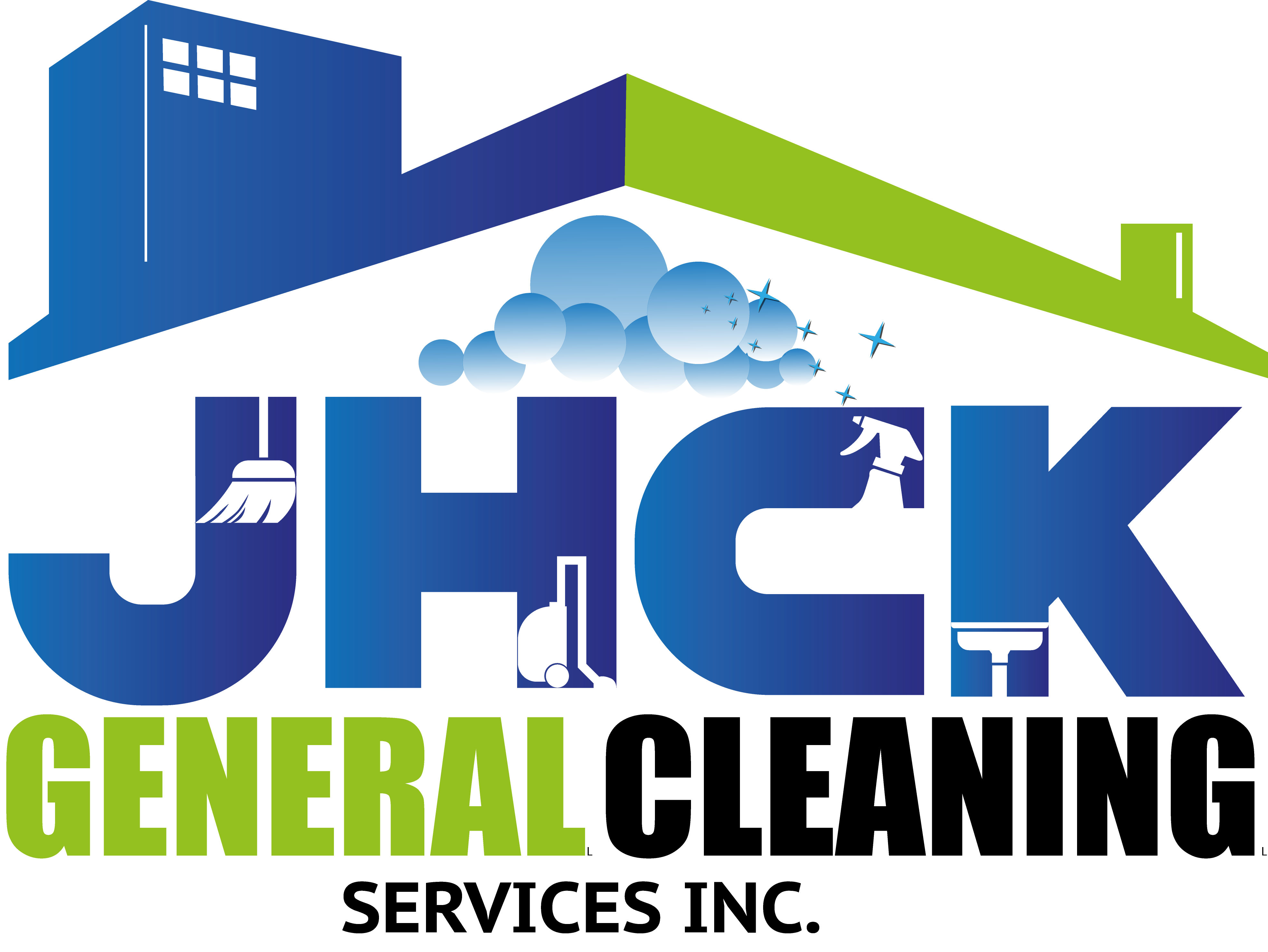 JHCK General Cleaning